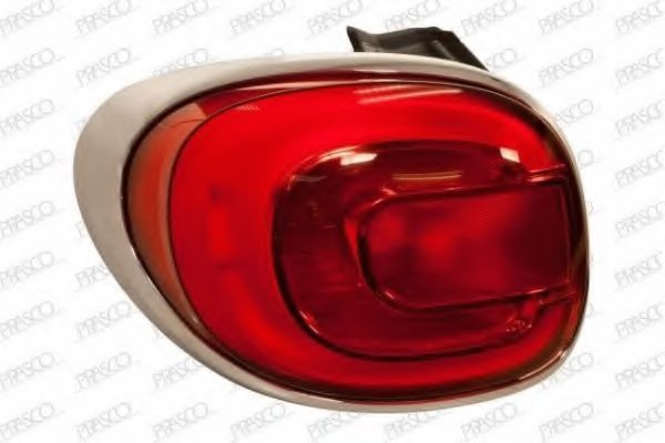 PRASCO FT0404154 Combination Rearlight